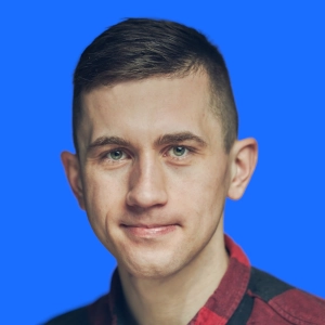 Arek Krakowiak photo