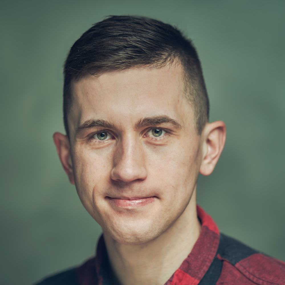 Arek Krakowiak