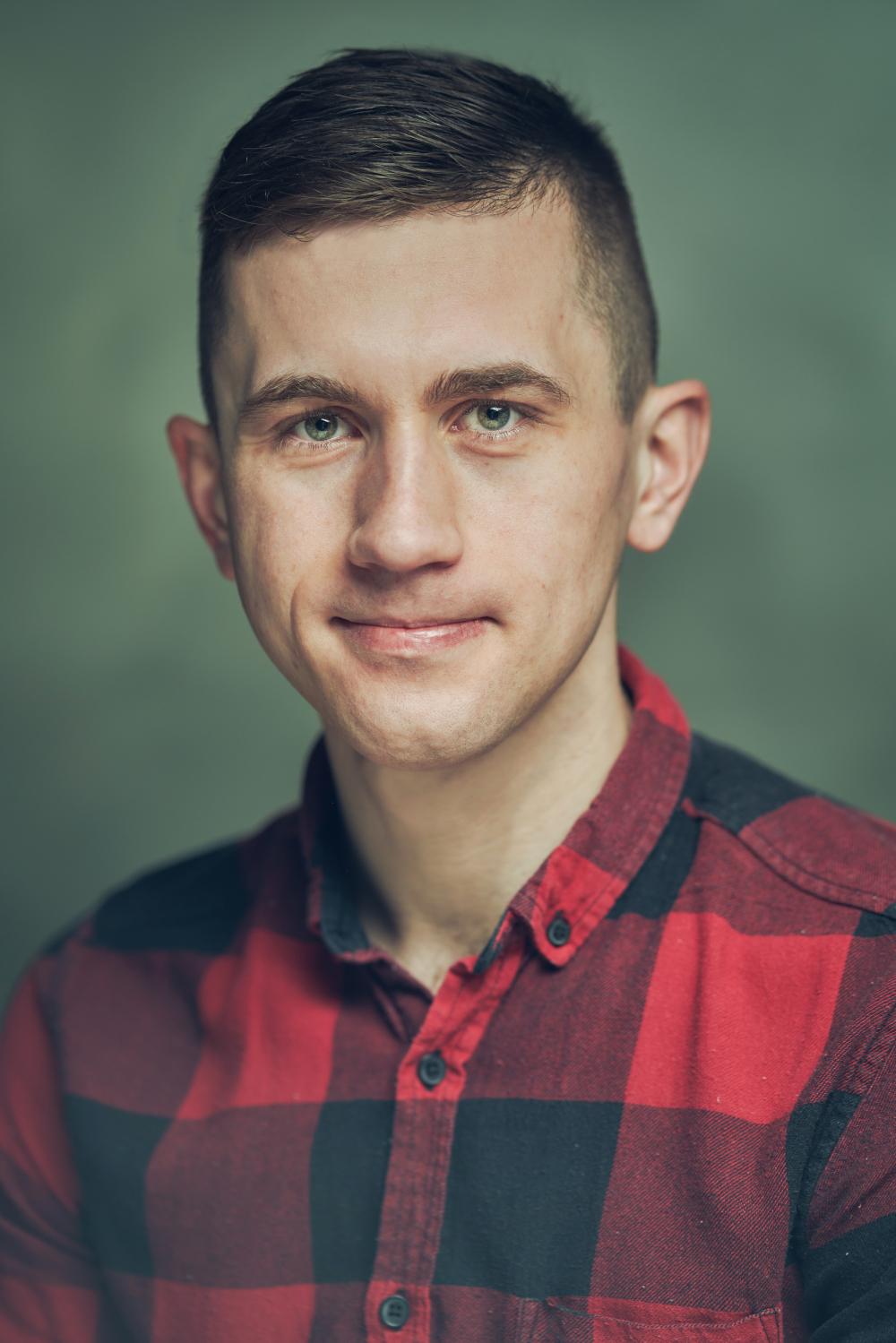 Arek Krakowiak image